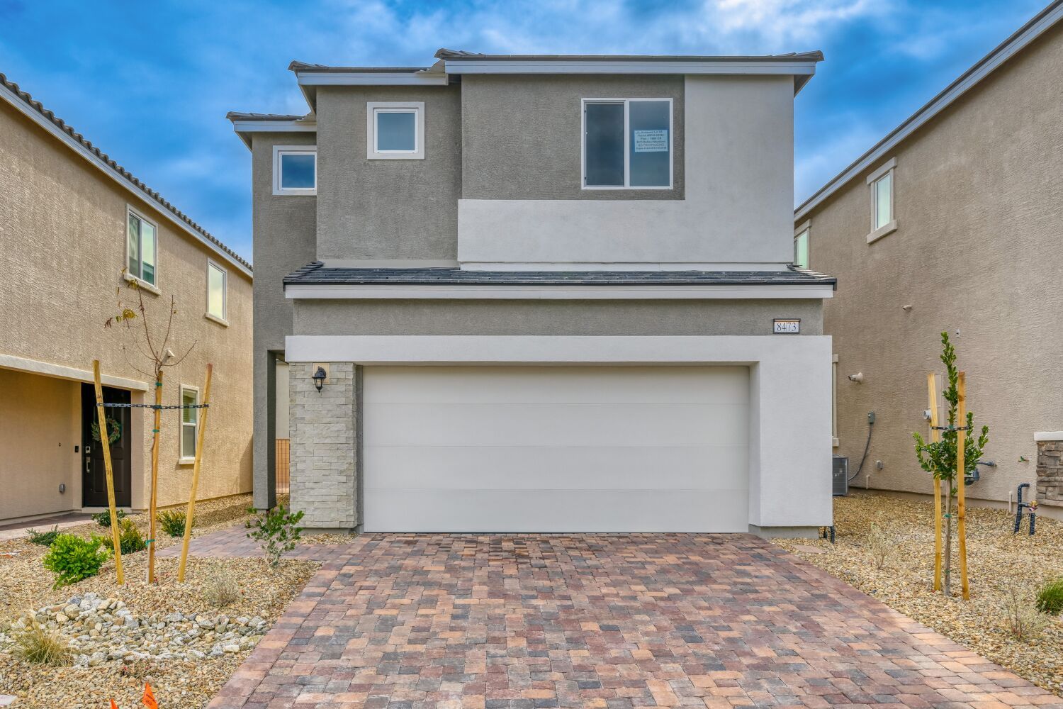 8473 Balfour Meadows Avenue (Residence 1684)