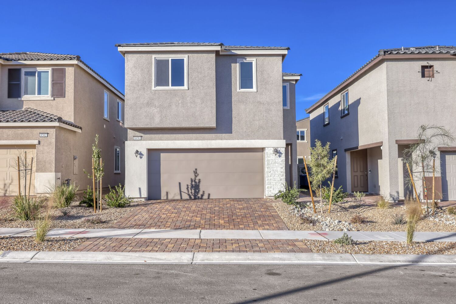 8496 W. Agate Avenue (Residence 1859)