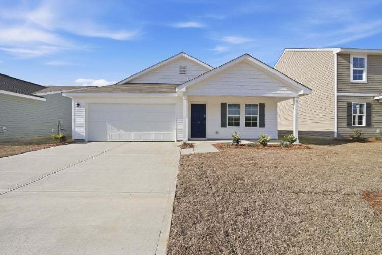 CABOT - Cottonwood Place: Tabor City, North Carolina - Century Complete