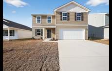 Cottonwood Place: Tabor City, North Carolina - Century Complete