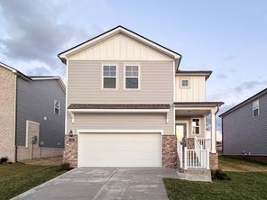 235 West Millbrook Drive (Harper)