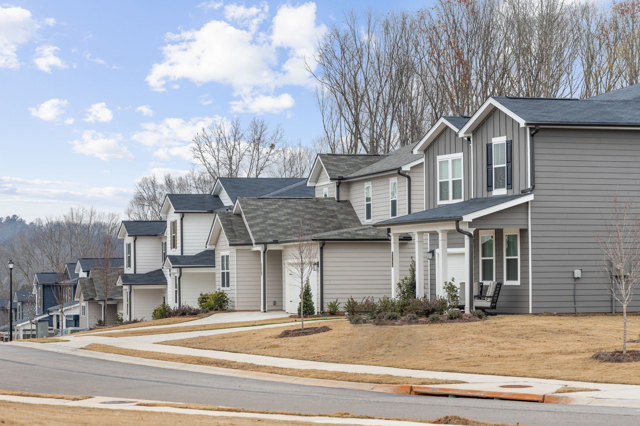 casa en Union Heights por Century Communities