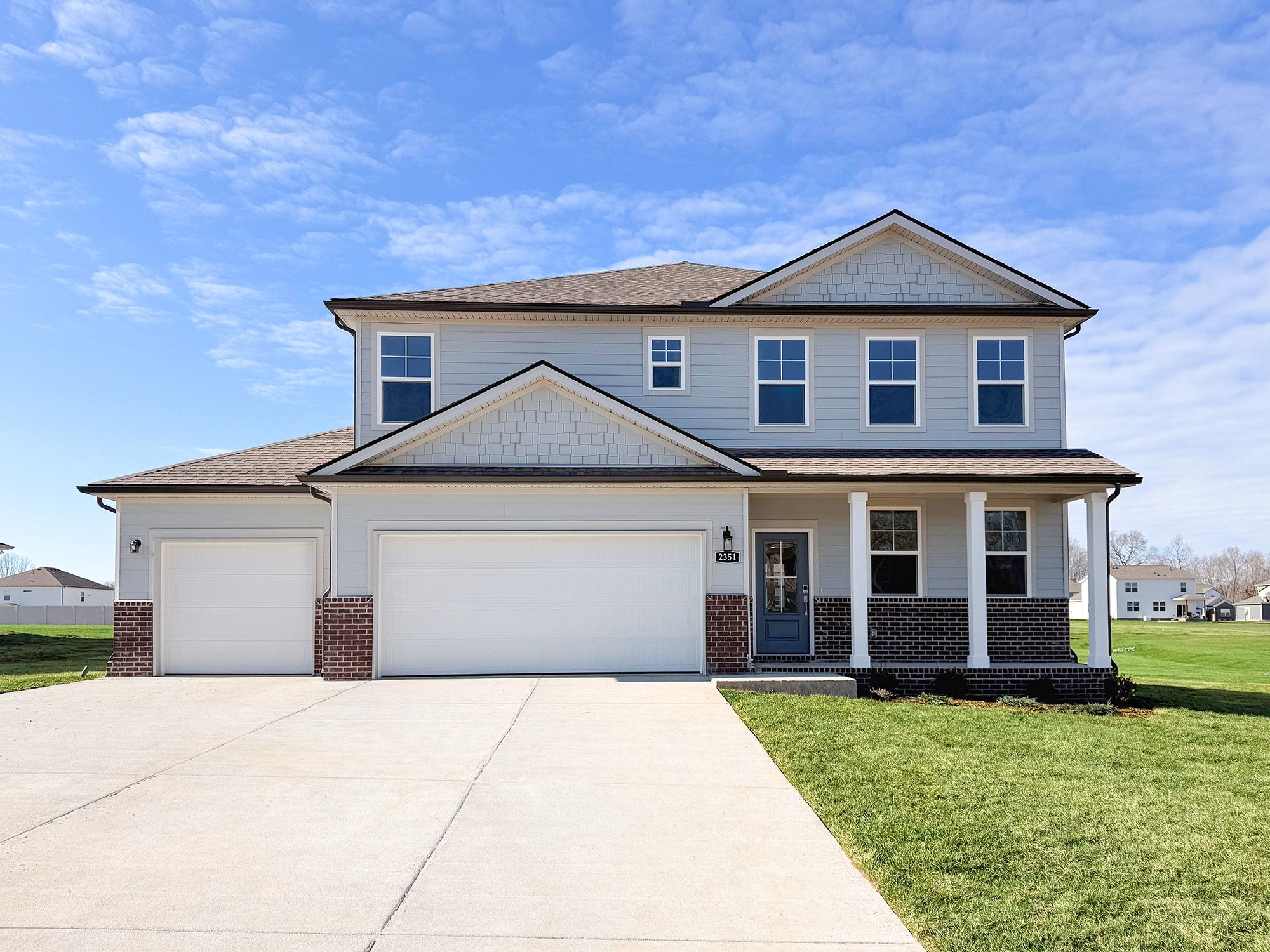 2351 Beverly Gail Rd. (Hudson)