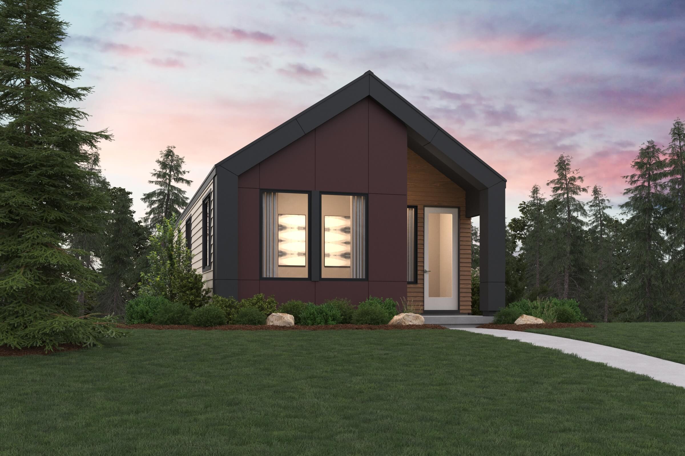 Oscar - Lakeview Terrace: Renton, Washington - Century Communities