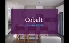 Cobalt: Jurupa Valley, California - Century Communities