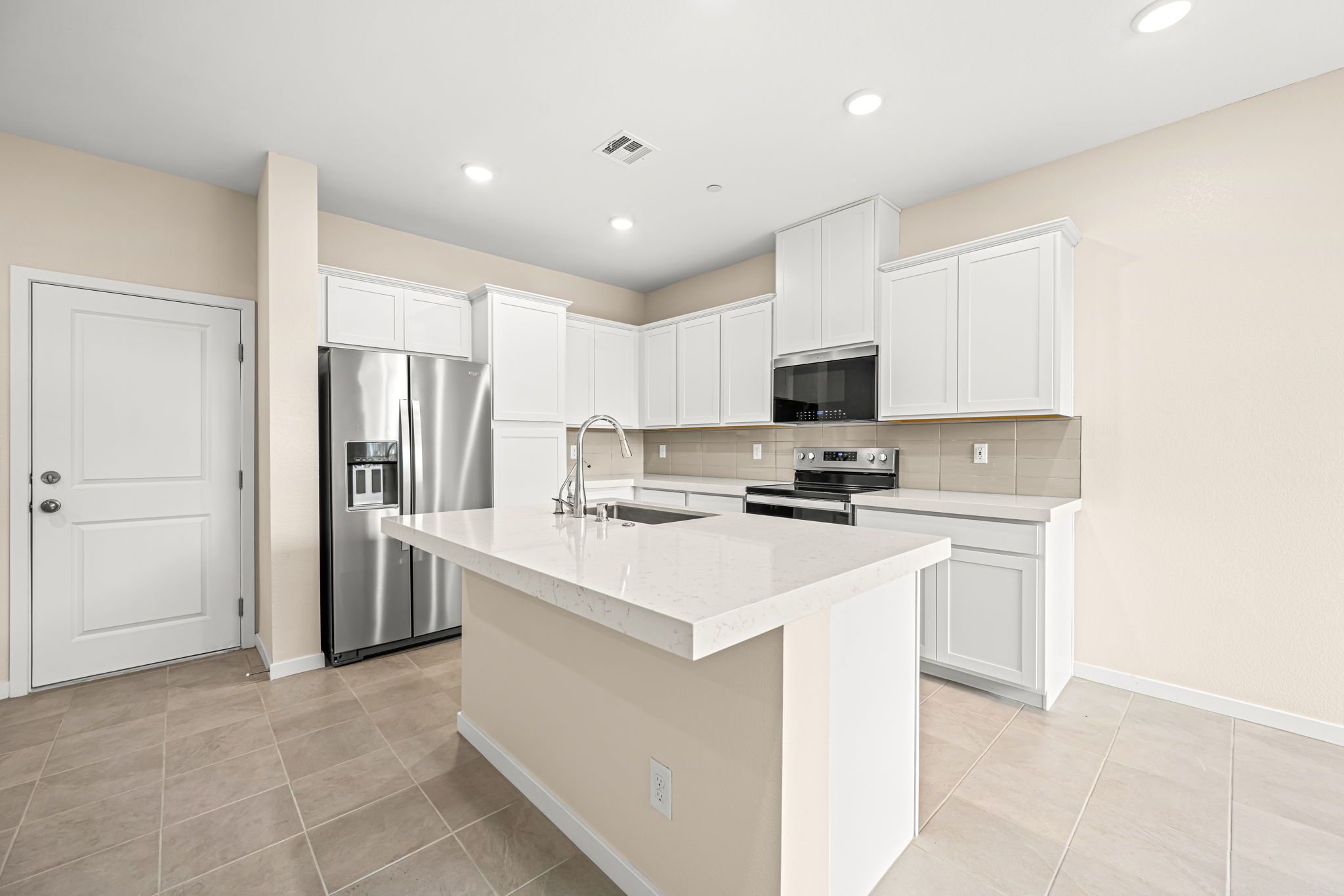 The Townes at Union Village