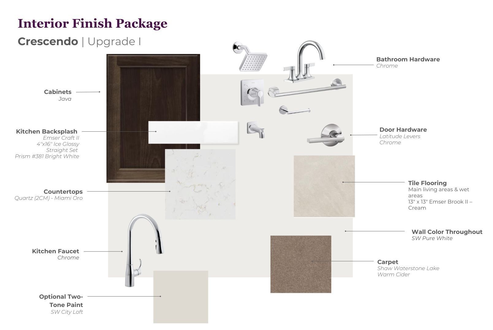 8504 Balfour Meadows Avenue (Residence 1684)