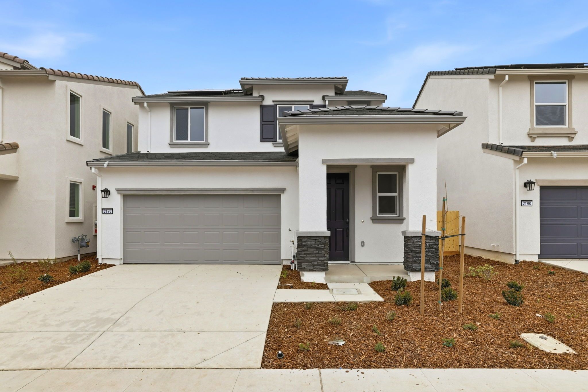 2190 Muller Street (Plan 4)