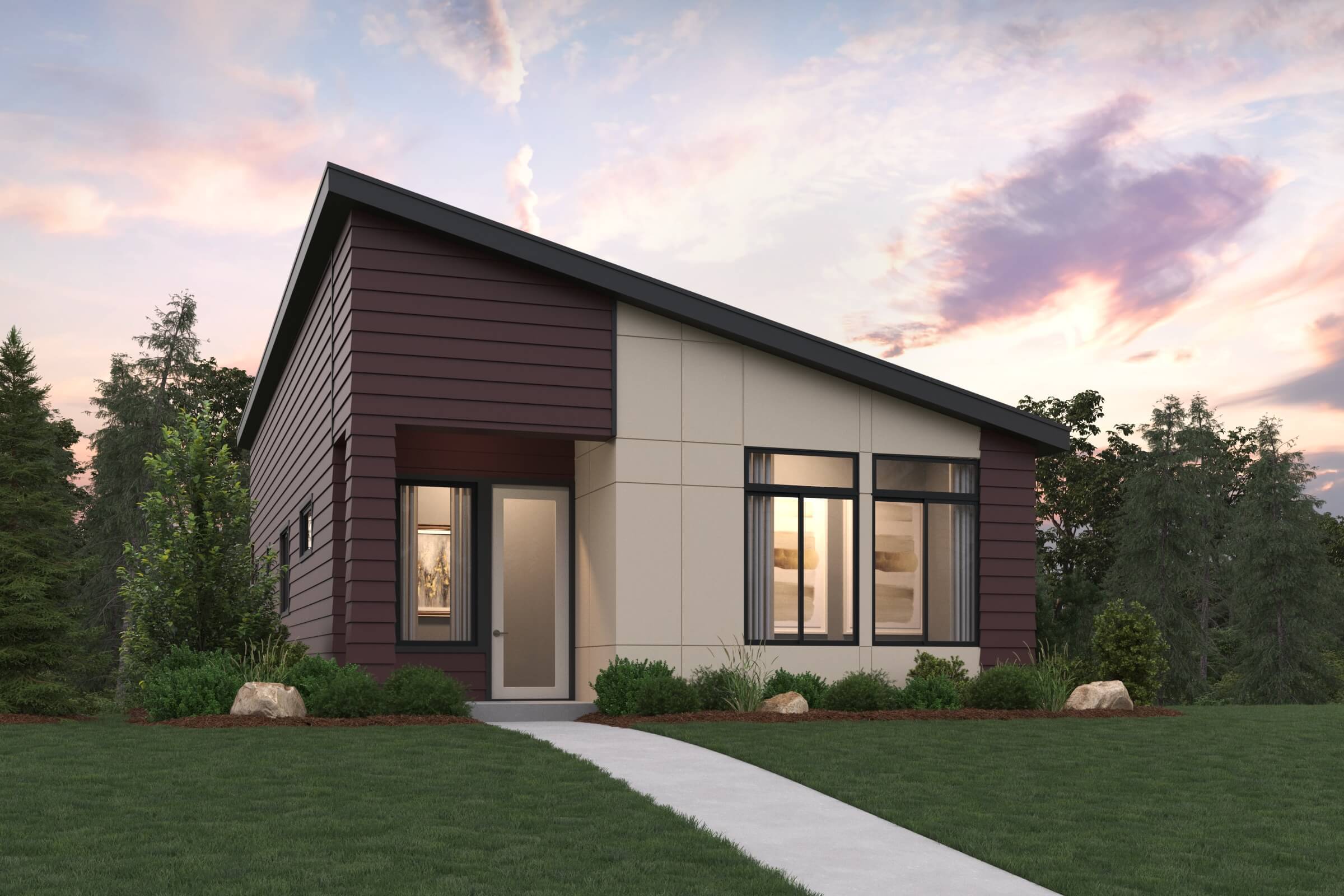 4004 Aberdeen Way Ne. Renton, WA 98056