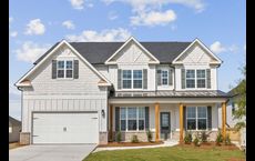 The Estates at Gainesville Township: Gainesville, Georgia - Century Communities