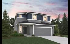 Centralia Woods: Centralia, Washington - Century Communities