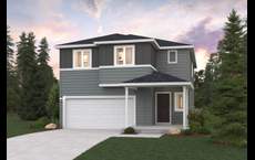 Centralia Woods: Centralia, Washington - Century Communities