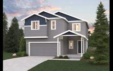 Centralia Woods: Centralia, Washington - Century Communities