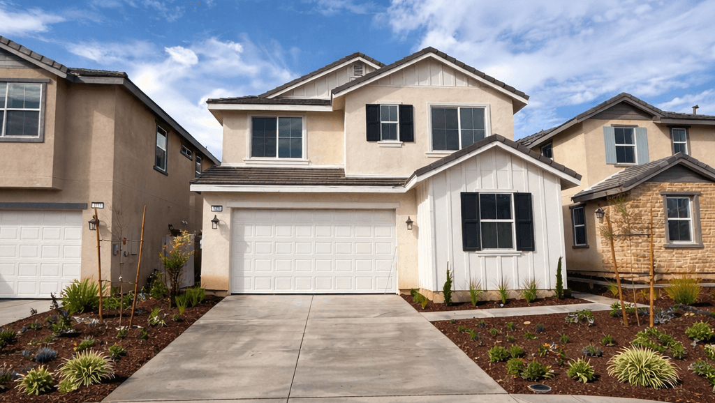 Highland Park - Highland, CA