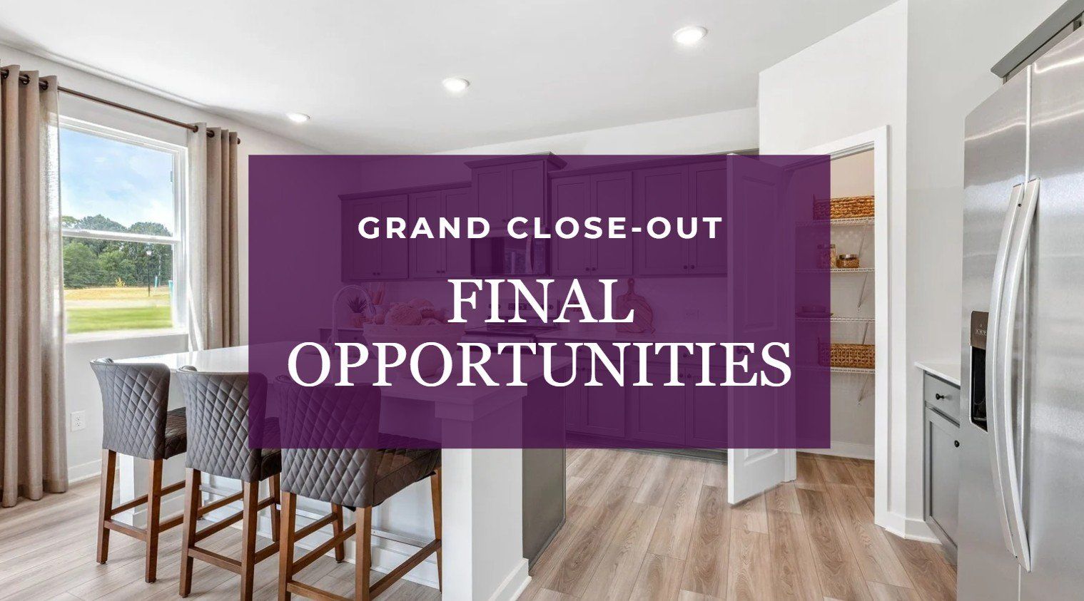 casa en Kingsley Creek por Century Communities