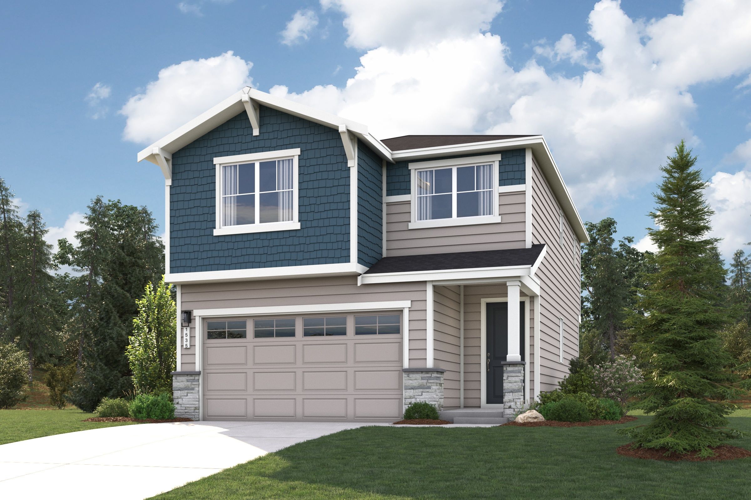 4235 77Th Dr Ne. Marysville, WA 98270