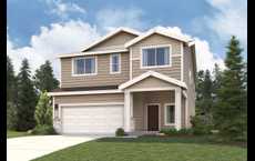 Village at Creekside: Marysville, Washington - Century Communities