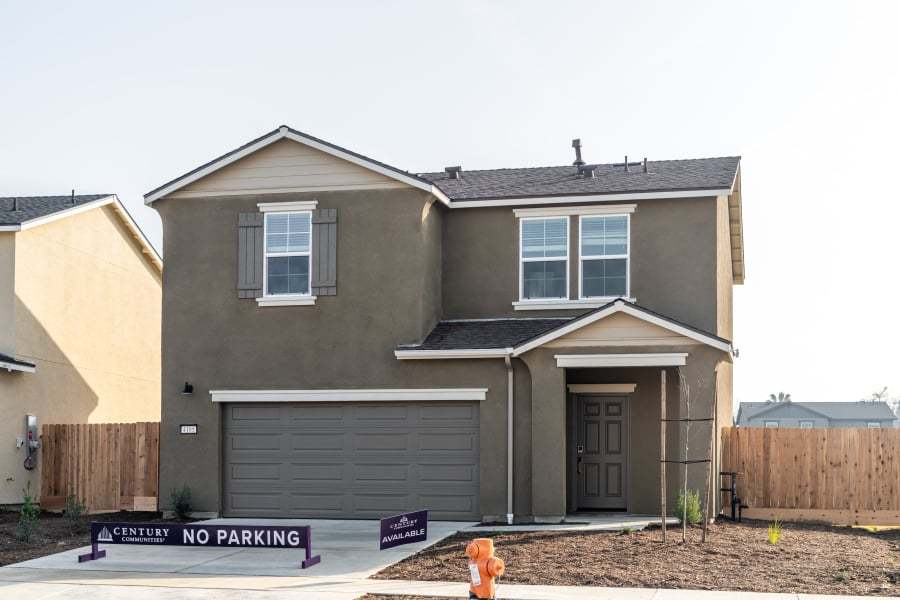 4105 E. Sunnyview Avenue (Auburn)