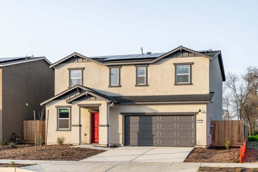 4106 E. Oakridge Avenue (Dupont)