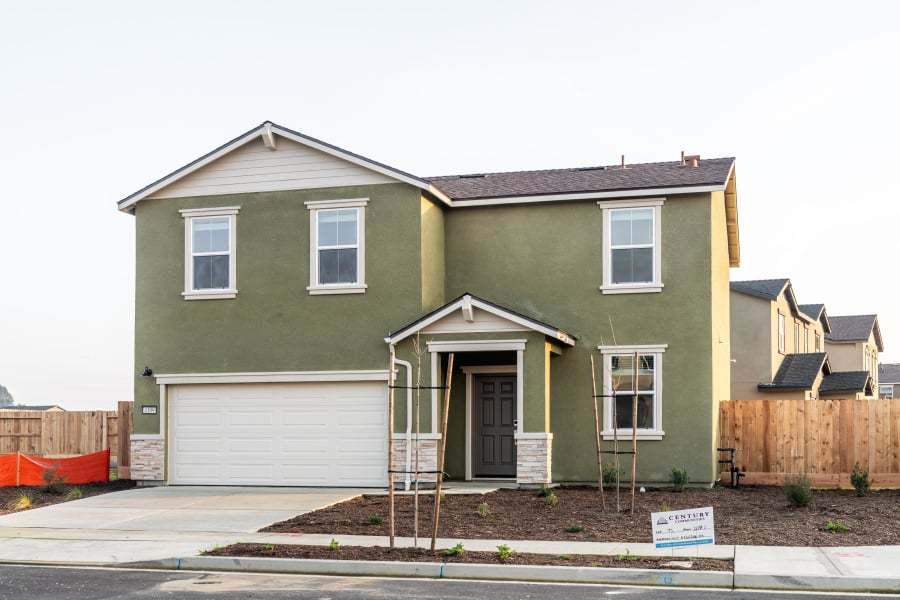 4109 E. Oakridge Avenue (Essex)