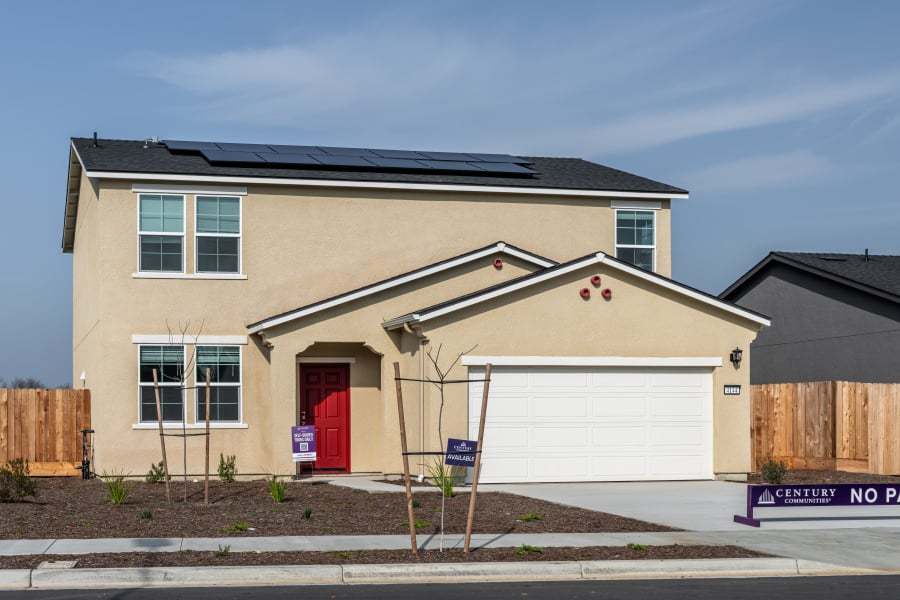 4144 E. Magnolia Avenue (Gardner)