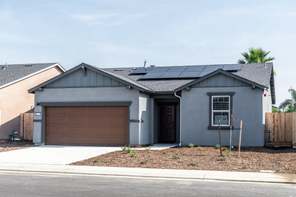 1613 Castro Avenue (Abernathy)