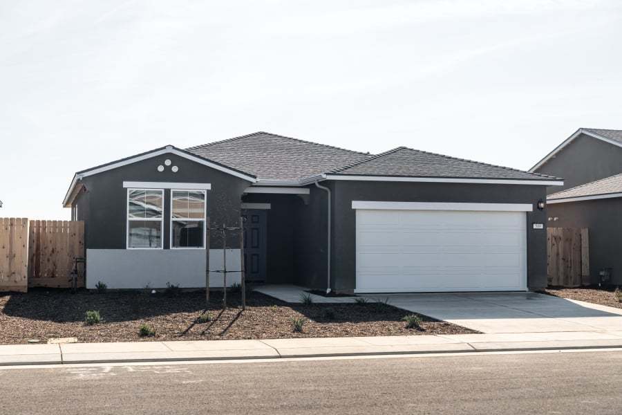 Beaumont - Orchard View: Chowchilla, California - Century Communities