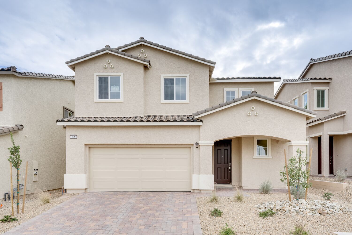 10781 Alamino Ave (Residence 1943)