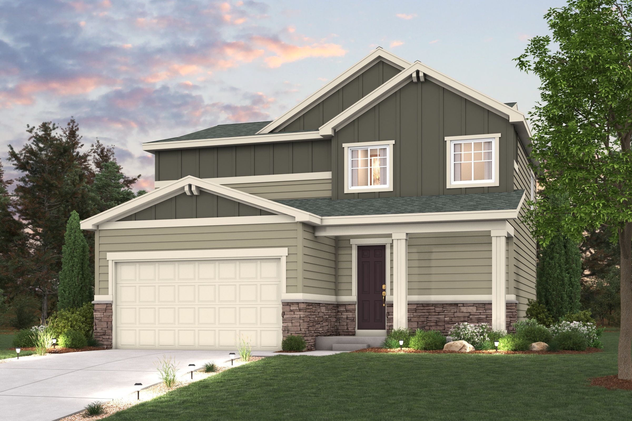 2099 Upland St. Lochbuie, CO 80603