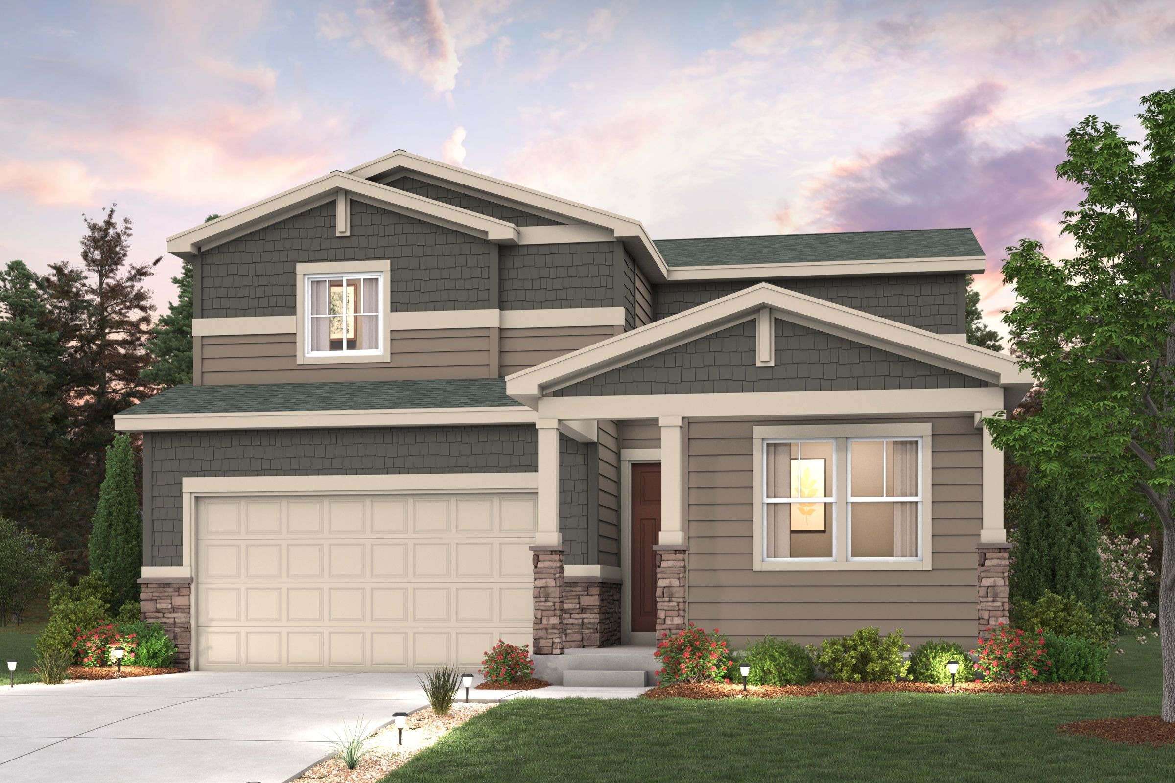 2099 Upland St. Lochbuie, CO 80603