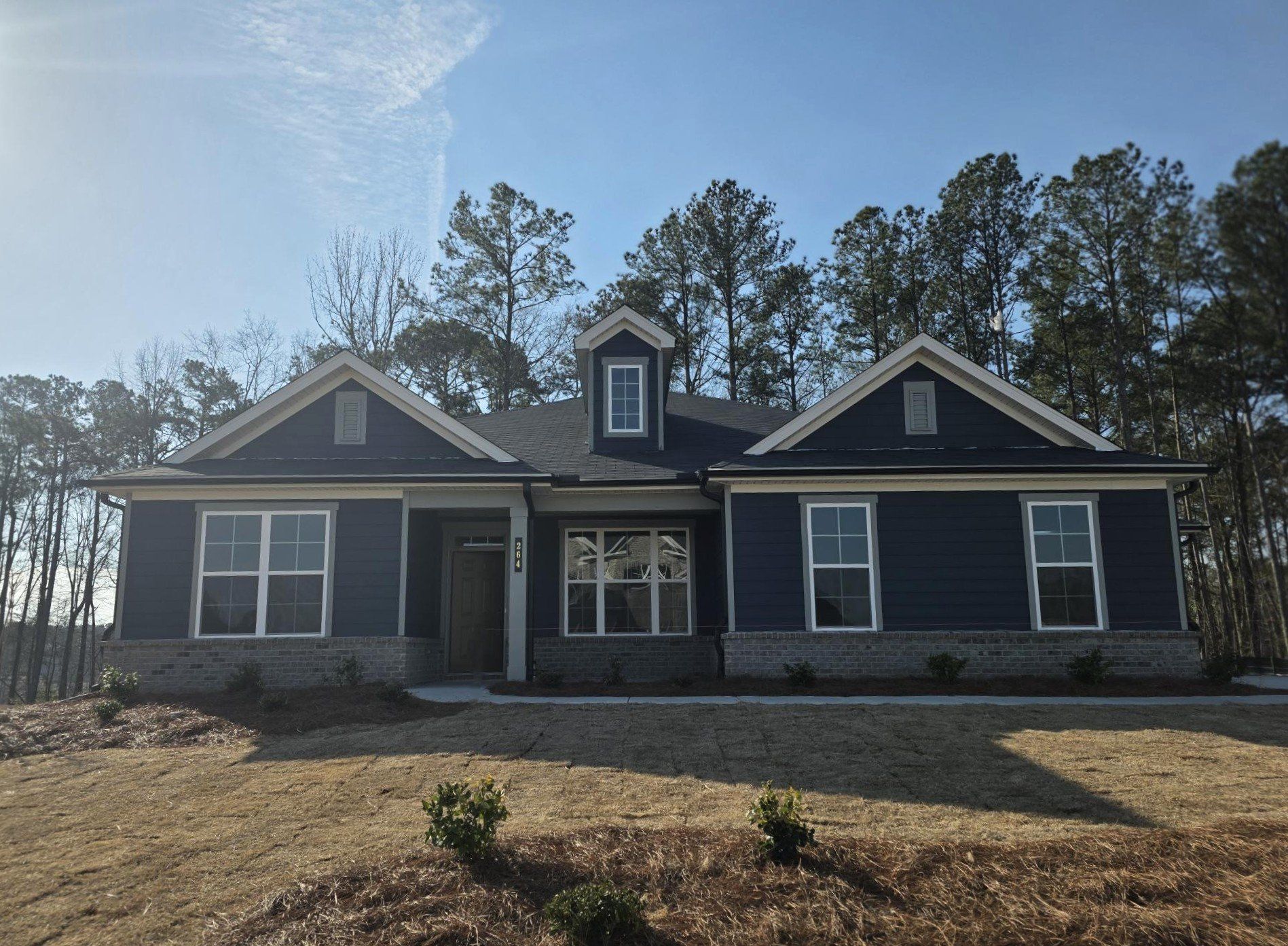 264 Arwen Drive (River Birch)