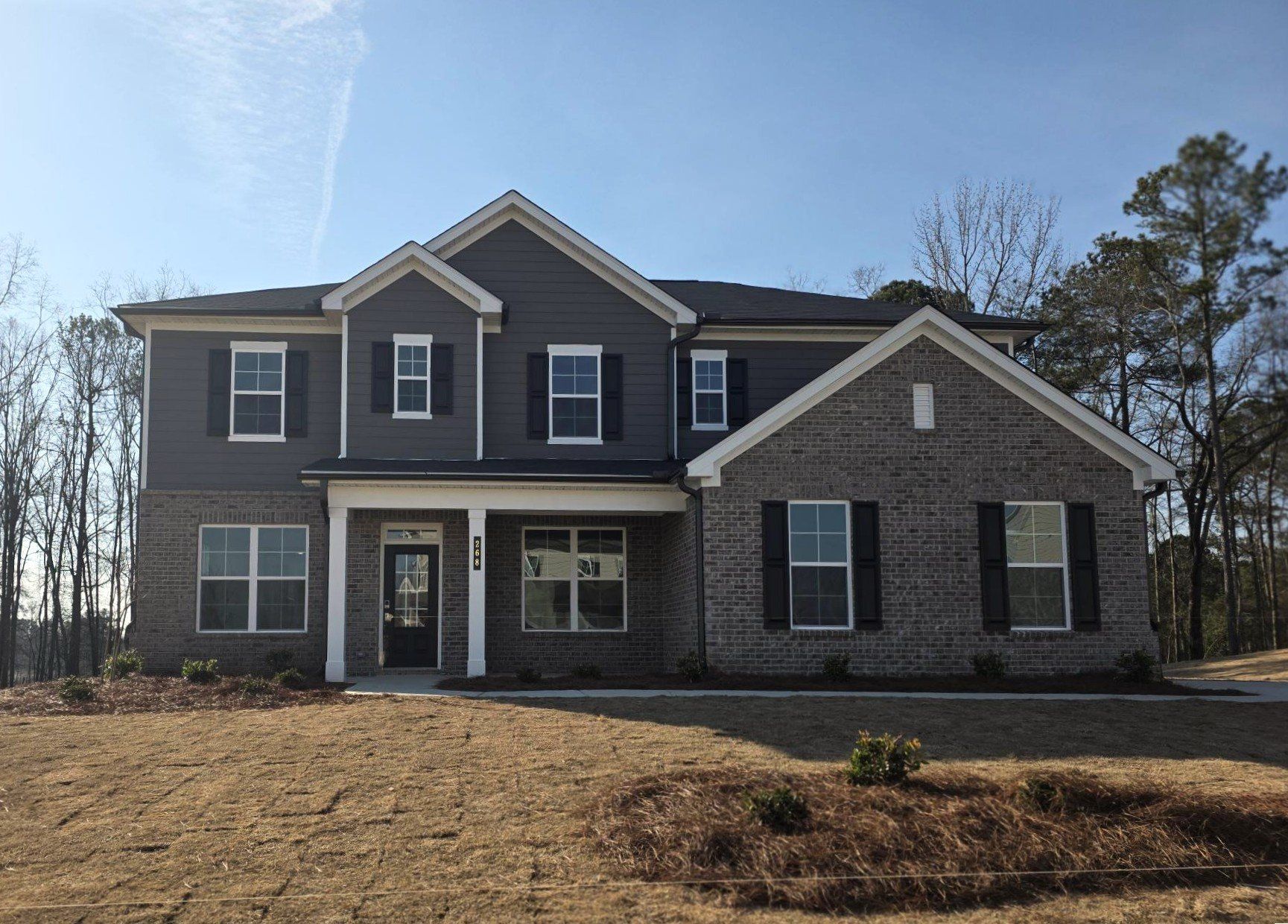 268 Arwen Drive (Sequoia)