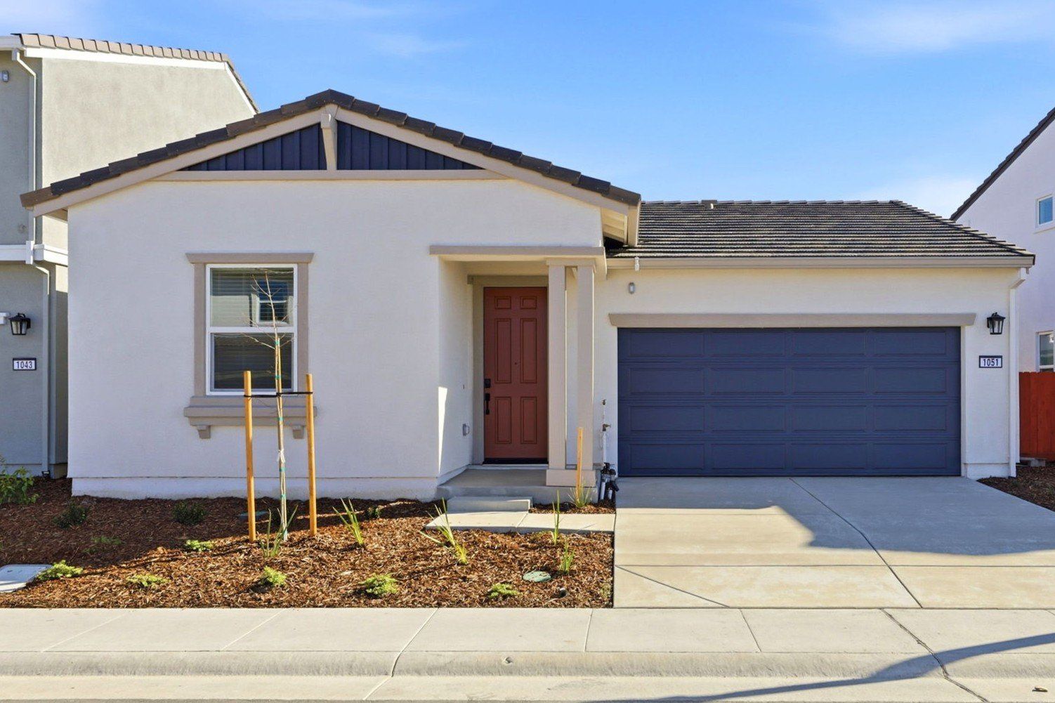 1051 Telford Street (Plan 5)