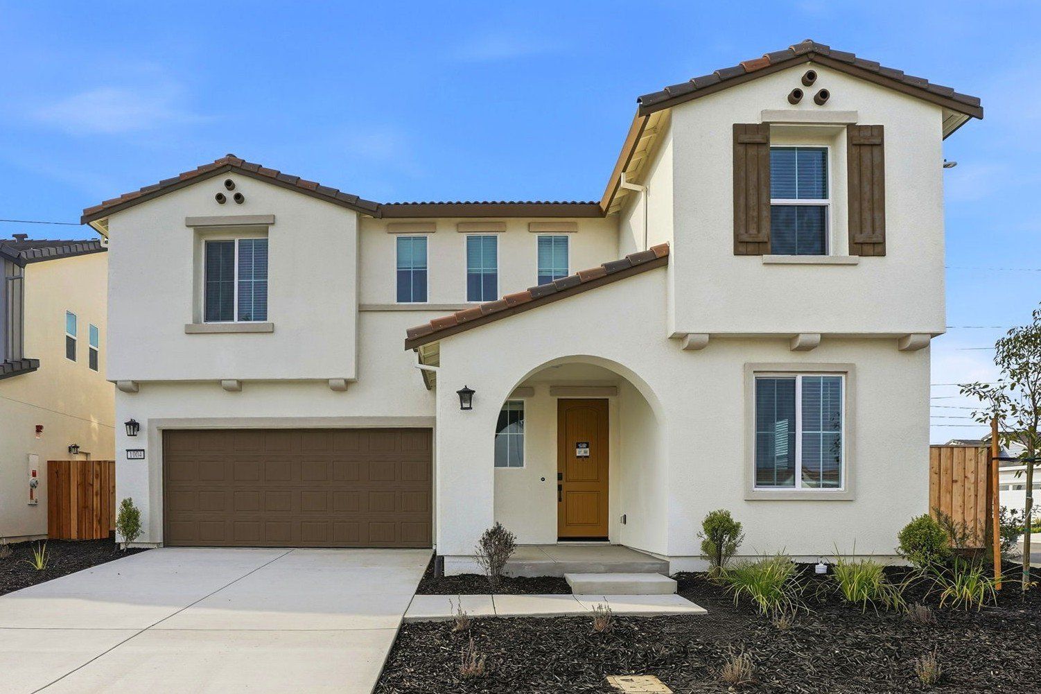 Newport Pointe - Discovery Bay, CA