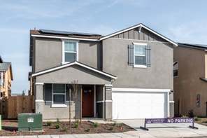 4036 N Rosalia Avenue (Nightingale)