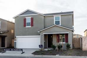 4051 N Rosalia Avenue (Nightingale)