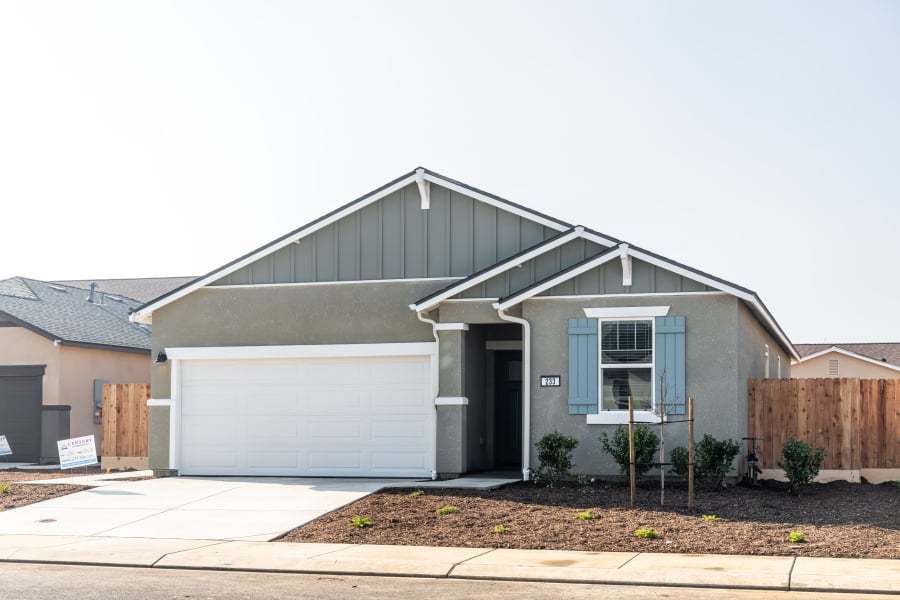 Brant - Solera III: Merced, California - Century Communities