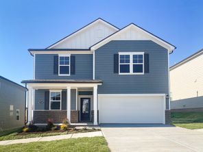 224 East Millbrook Drive (Woodruff)