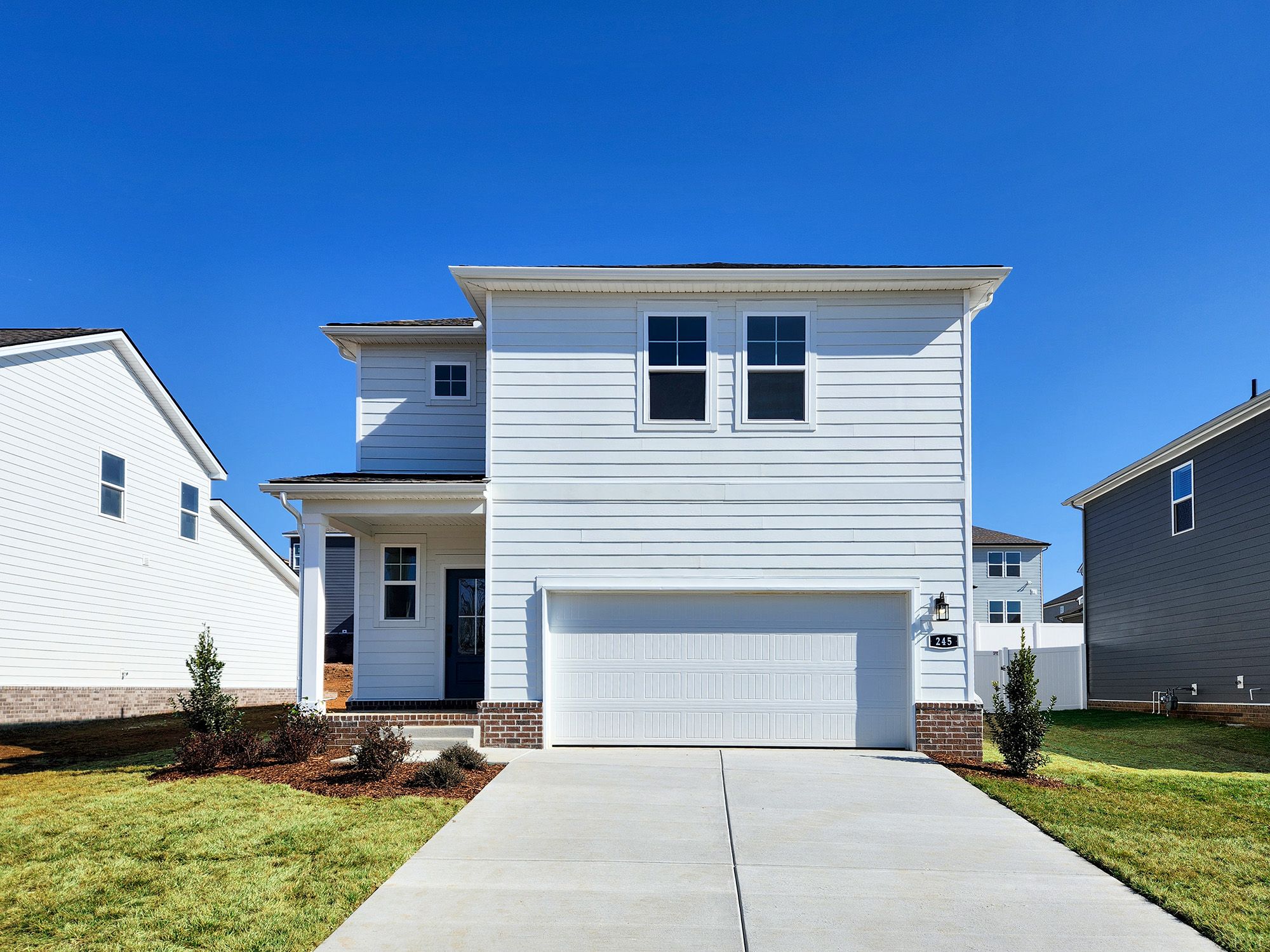 245 West Millbrook Drive (Harper)