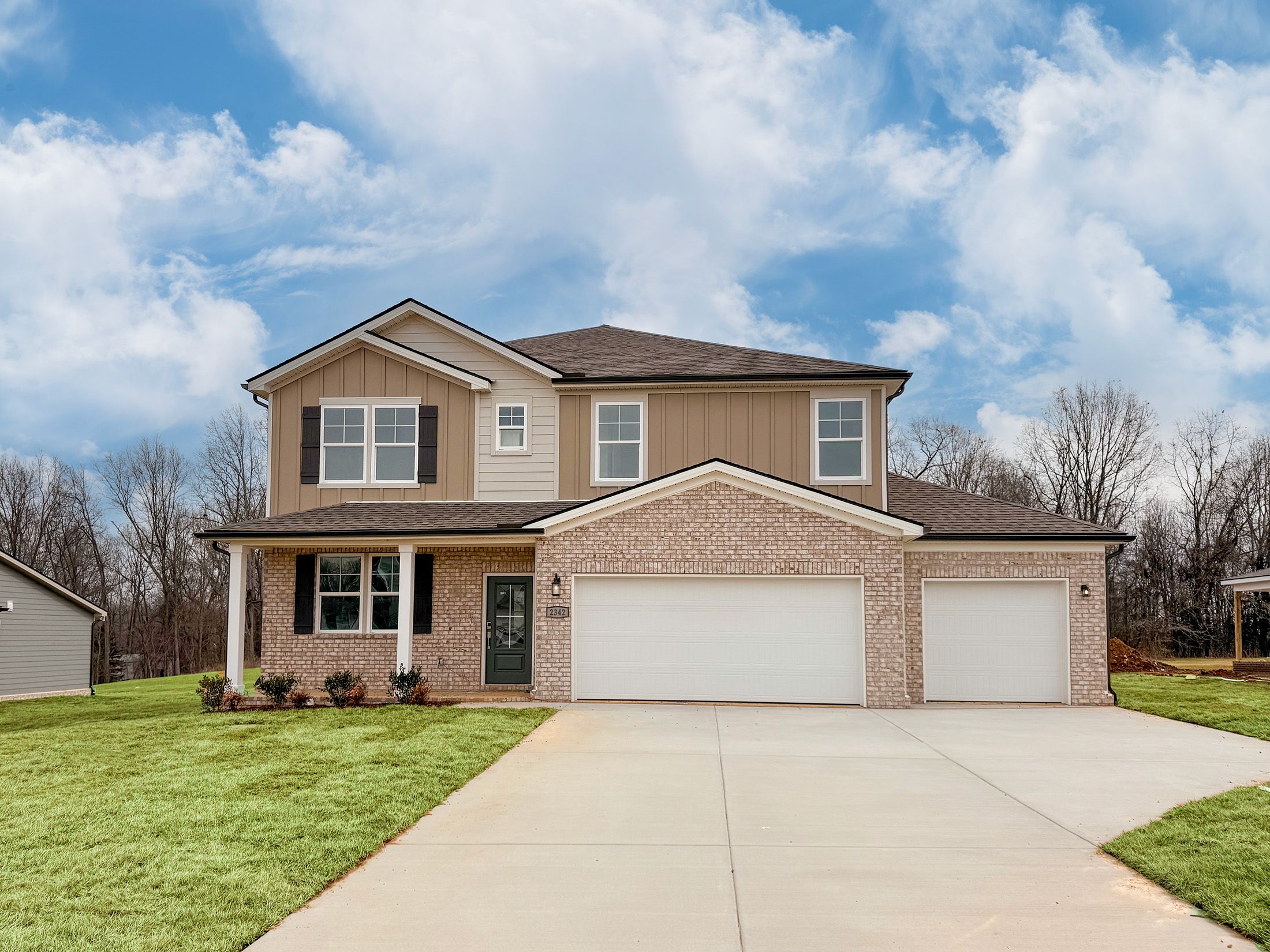 2342 Beverly Gail Rd. (Hudson)