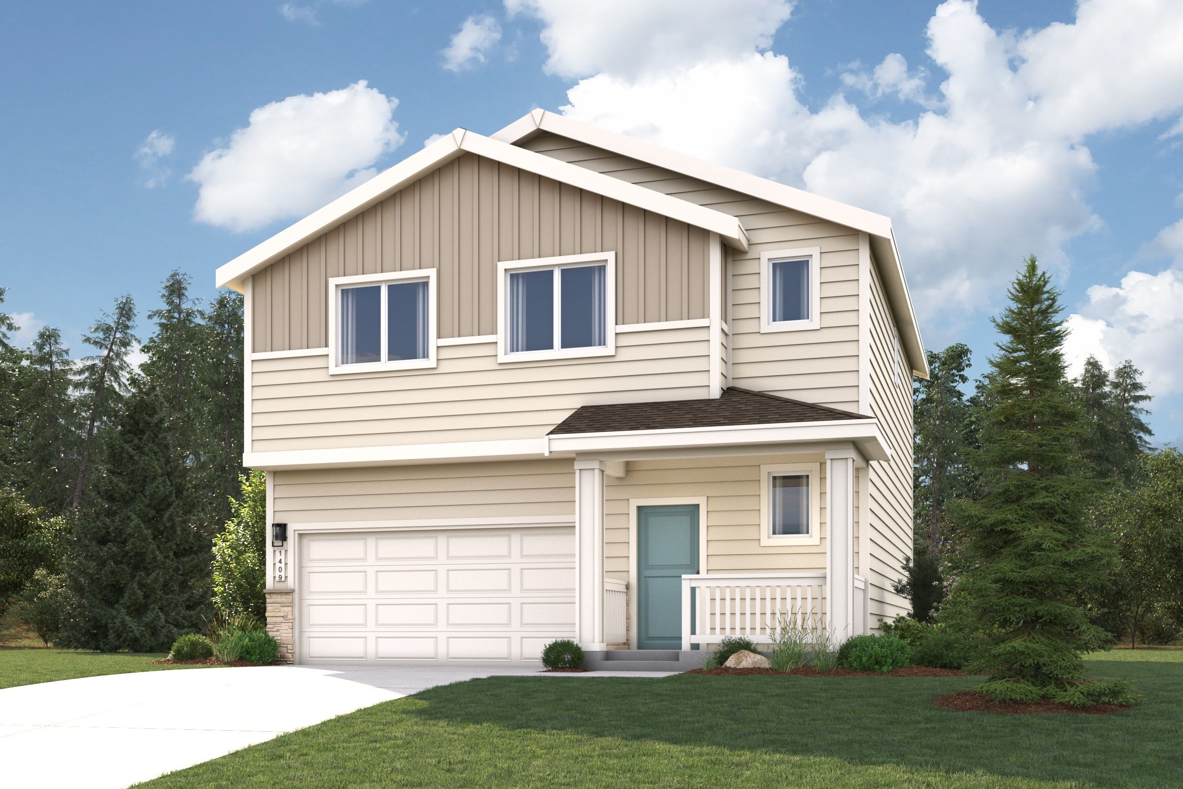 4235 77Th Dr Ne. Marysville, WA 98270