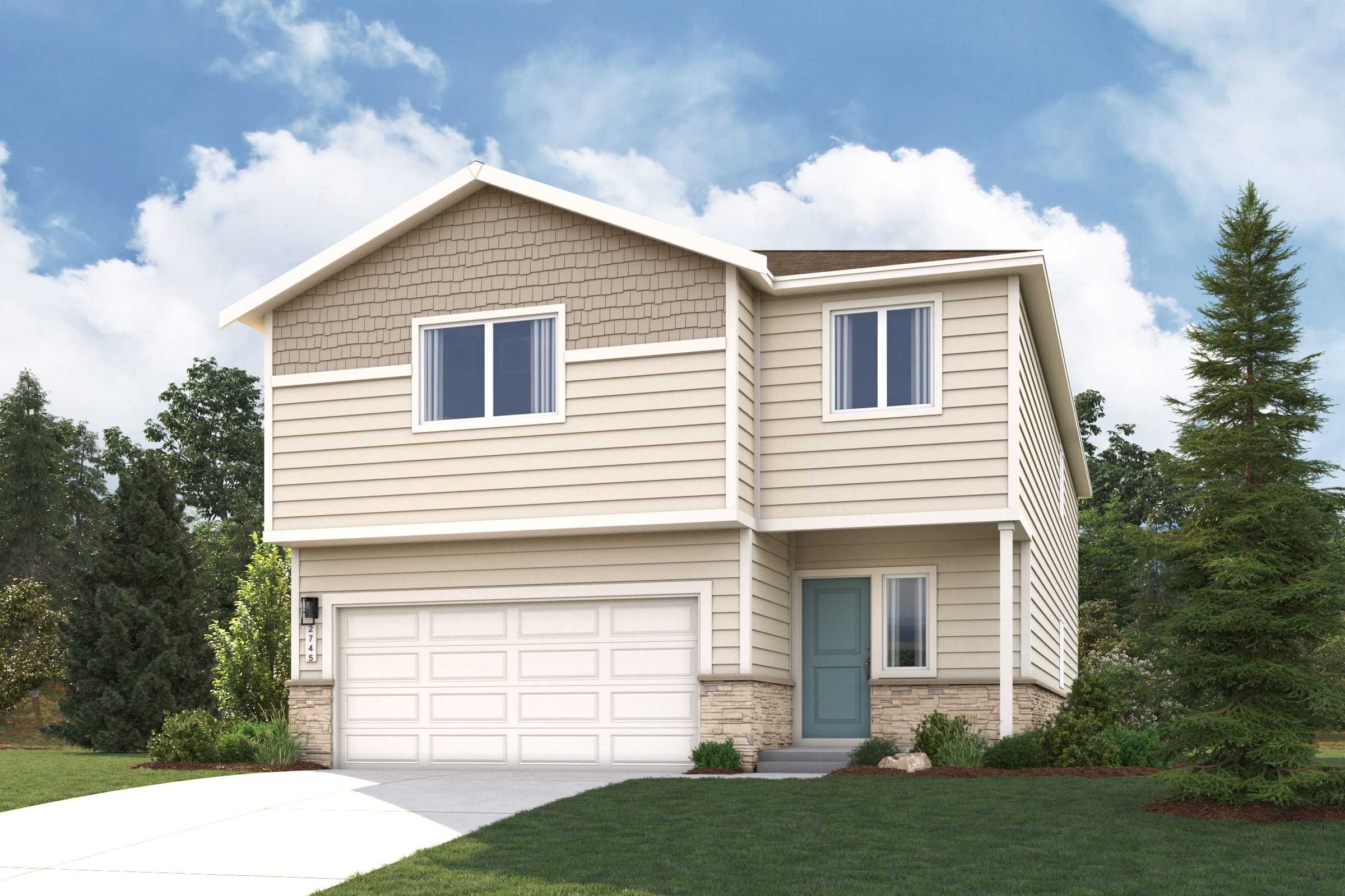 7758 42ND PL NE (Rose)