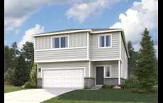 Village at Creekside: Marysville, Washington - Century Communities
