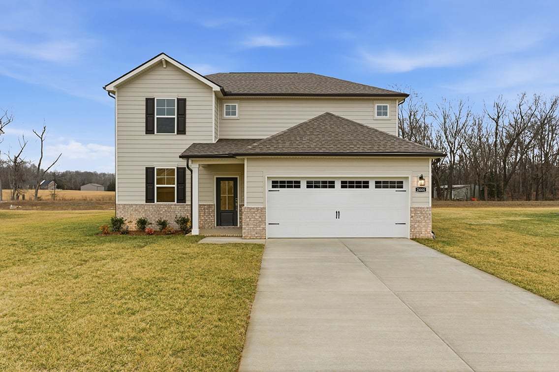 2444 Beverly Gail Rd (Calderwood)