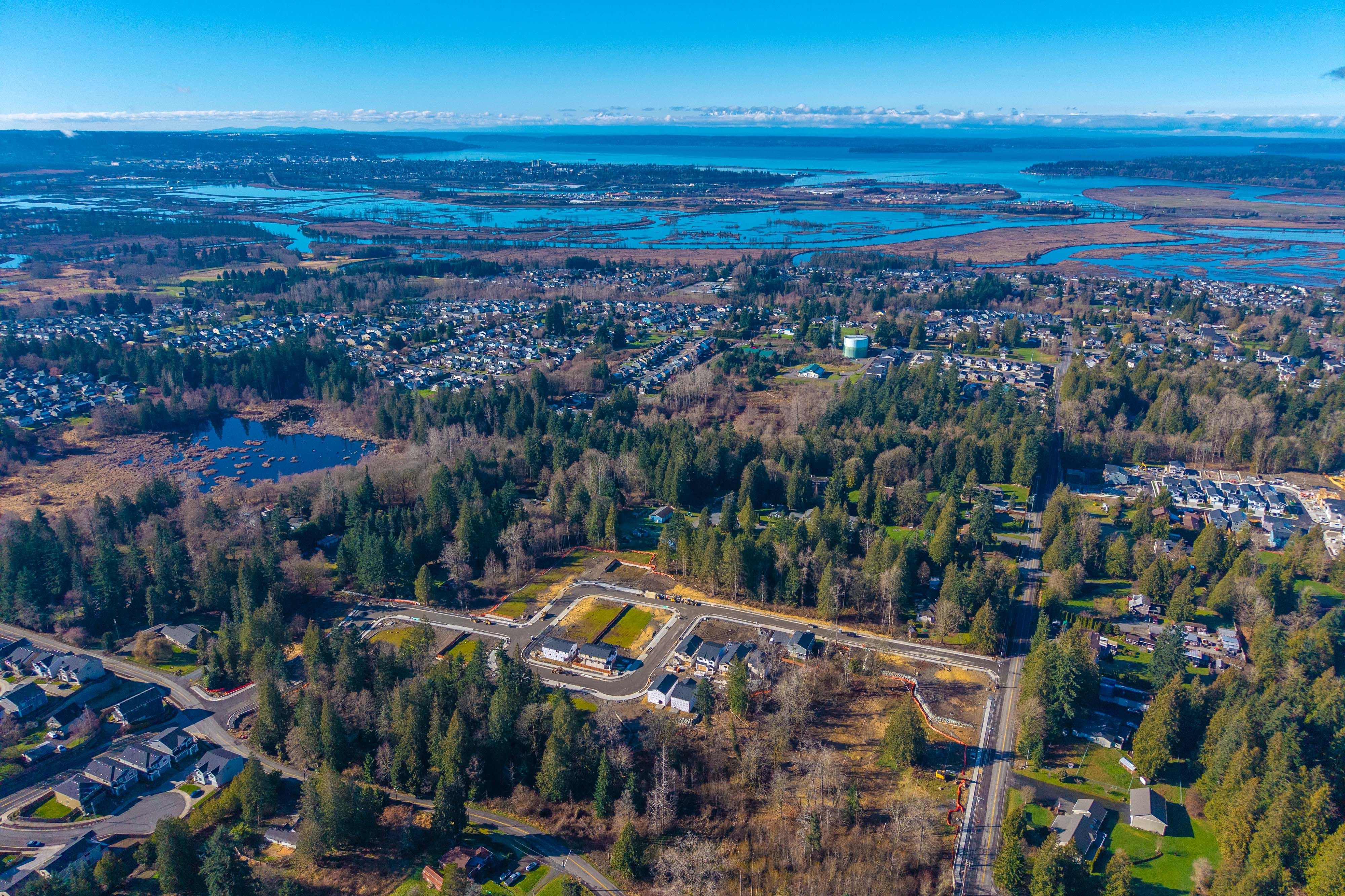 casa en Village at Creekside por Century Communities