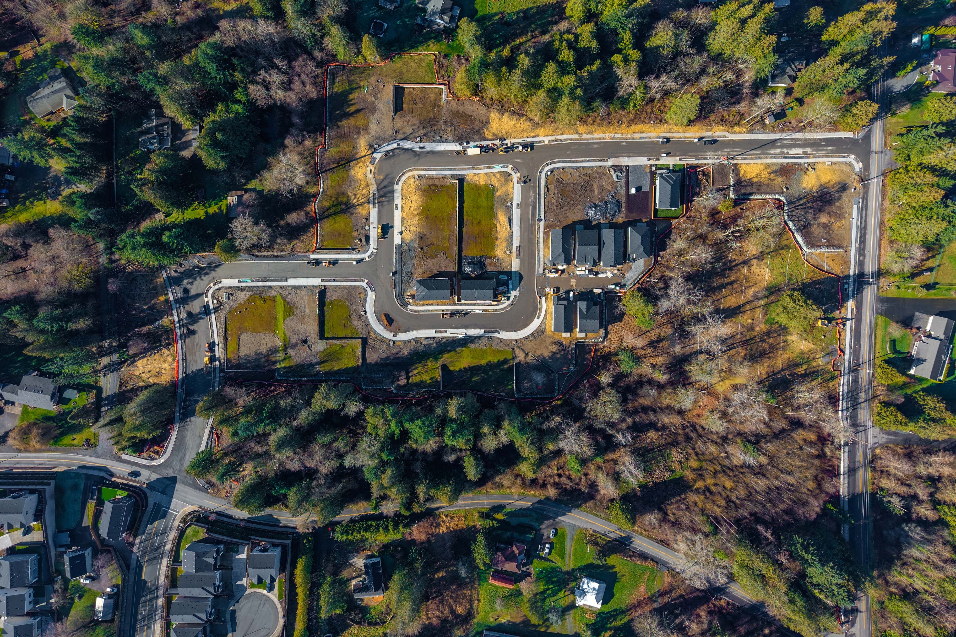 casa en Village at Creekside por Century Communities