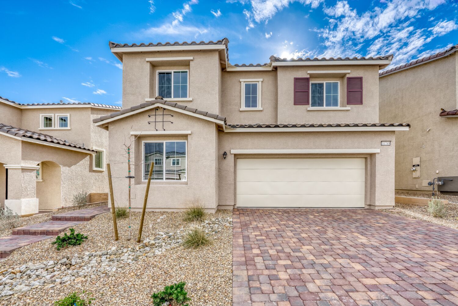 Terra at Skyeview - Las Vegas, NV