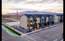 Highline at American Fork: American Fork, Utah - Century Communities