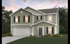 West Pointe: Sanford, North Carolina - Century Complete