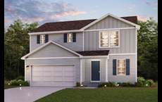 Quail Hollow: Freeland, Michigan - Century Complete